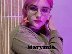 Marymie