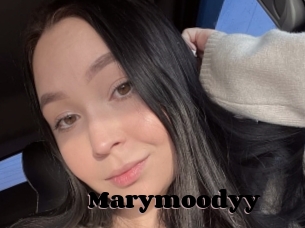 Marymoodyy