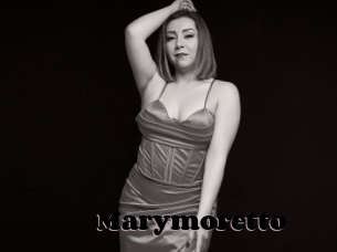 Marymoretto