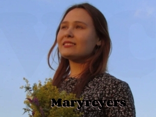 Maryreyers