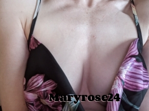 Maryrose24