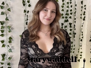 Marywaddell