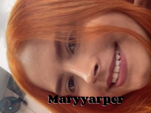 Maryyarper