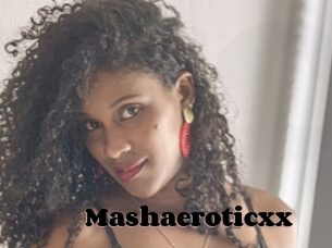 Mashaeroticxx