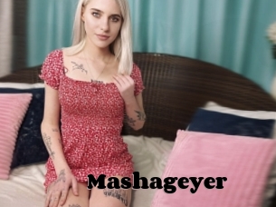 Mashageyer