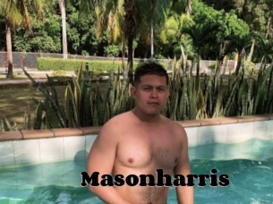 Masonharris