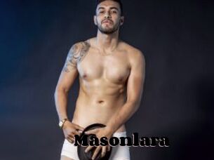 Masonlara