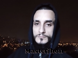 Masterjhon