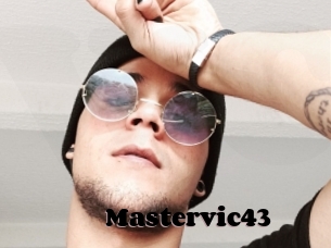 Mastervic43