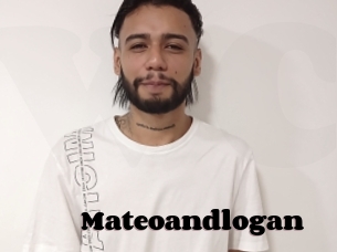 Mateoandlogan