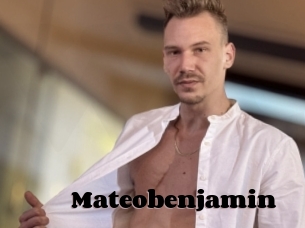 Mateobenjamin