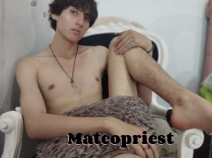 Mateopriest