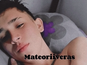 Mateoriiveras