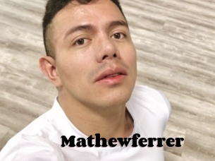 Mathewferrer