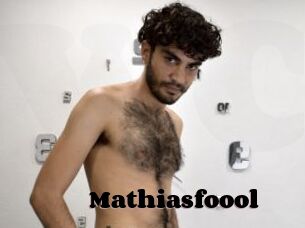 Mathiasfoool