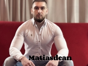 Matiasdean