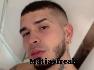 Matiasfreak