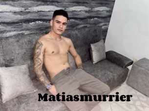 Matiasmurrier