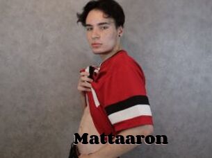 Mattaaron