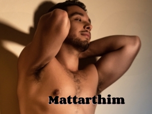 Mattarthim