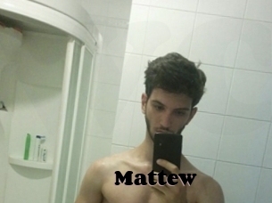 Mattew