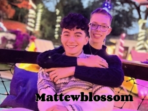 Mattewblossom