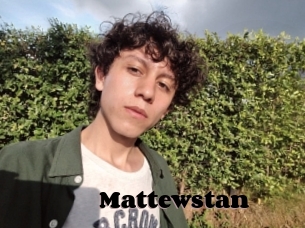 Mattewstan