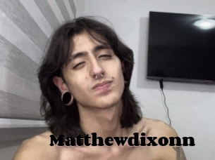 Matthewdixonn