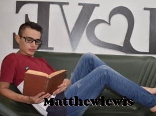 Matthewlewis