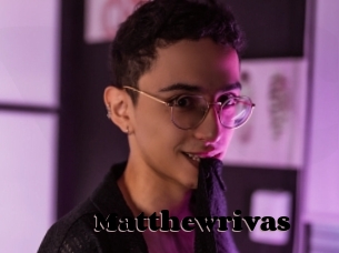 Matthewrivas