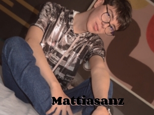 Mattiasanz