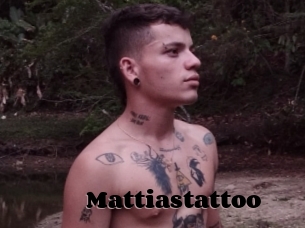 Mattiastattoo