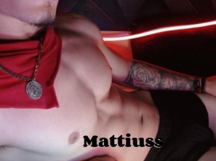 Mattiuss