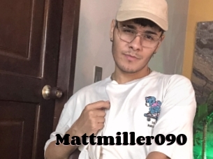 Mattmiller090