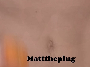 Matttheplug