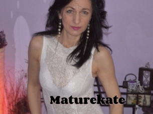 Maturekate