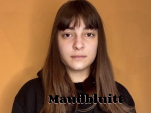 Maudbluitt