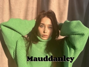 Mauddanley