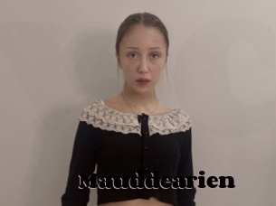 Mauddearien