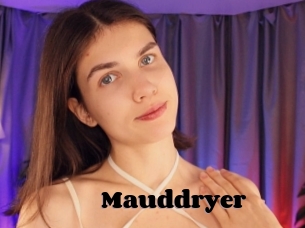 Mauddryer