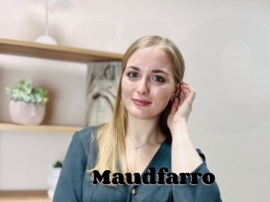 Maudfarro