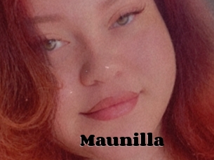 Maunilla