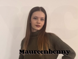 Maureenbenny