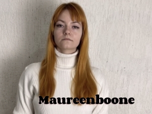 Maureenboone