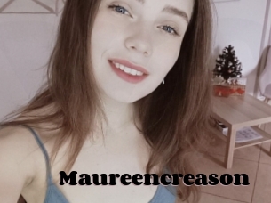 Maureencreason