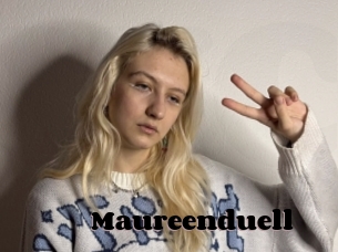 Maureenduell