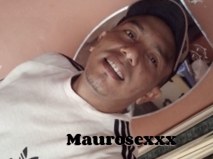 Maurosexxx