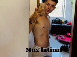 Max_latinn