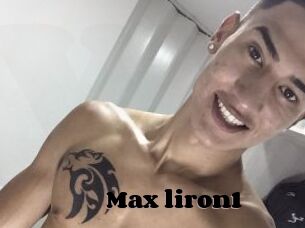 Max_liron1