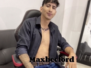 Maxbecford